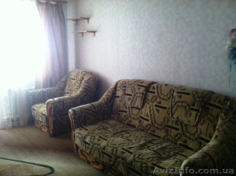 Продам 1-но комн. квартиру ул. Фонтанская дорога - <ro>Изображение</ro><ru>Изображение</ru> #1, <ru>Объявление</ru> #1020978