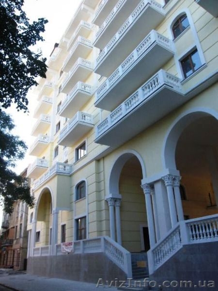 Продам 3-х комн. квартиру в ЖК “Ренесанс”  - <ro>Изображение</ro><ru>Изображение</ru> #1, <ru>Объявление</ru> #1026010