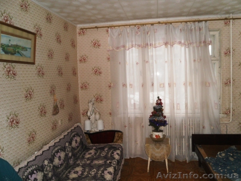Продам 2-х комн. квартиру на ул. Экономический пер. - <ro>Изображение</ro><ru>Изображение</ru> #1, <ru>Объявление</ru> #1029579