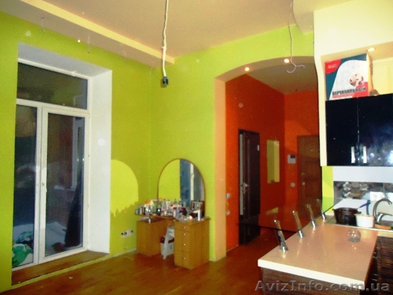 Роскошная 2-х комн. квартира в центре Одессы - <ro>Изображение</ro><ru>Изображение</ru> #1, <ru>Объявление</ru> #1030835