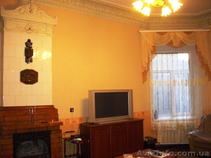 Продам 5-ти комн. квартиру на ул. Новосельского - <ro>Изображение</ro><ru>Изображение</ru> #4, <ru>Объявление</ru> #1015592