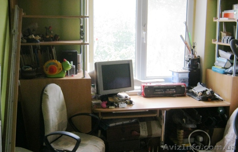 Продам хорошую 3-х комн. квартиру на Фонтане с ремонтом - <ro>Изображение</ro><ru>Изображение</ru> #1, <ru>Объявление</ru> #1025088