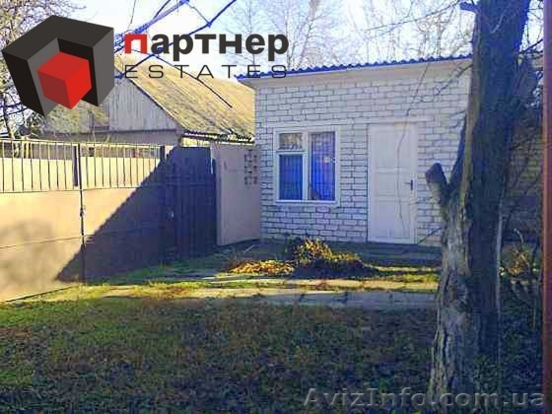 Одноэтажный дачный дом у моря в Черноморке! - <ro>Изображение</ro><ru>Изображение</ru> #3, <ru>Объявление</ru> #1029453