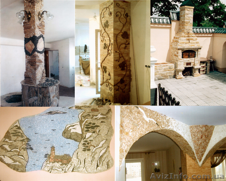 Работа по камню в его различных интерпретациях. - <ro>Изображение</ro><ru>Изображение</ru> #5, <ru>Объявление</ru> #1021181