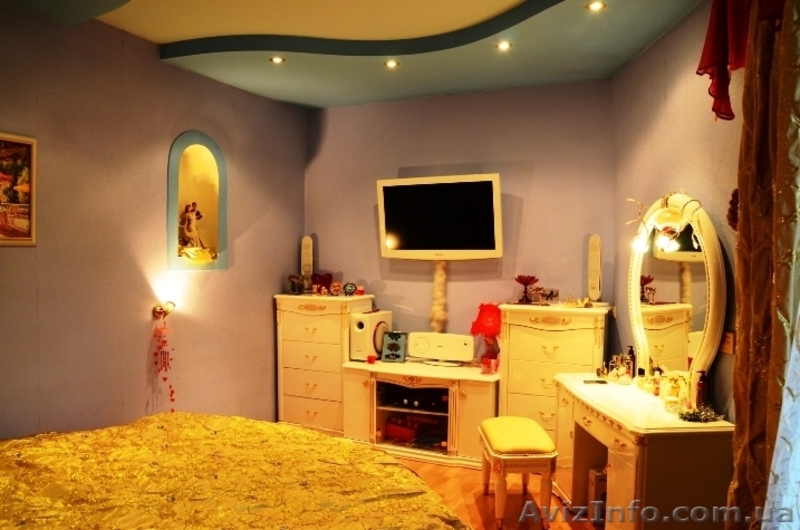 Продам двухуровневую квартиру на ул. Канатная - <ro>Изображение</ro><ru>Изображение</ru> #3, <ru>Объявление</ru> #1017811