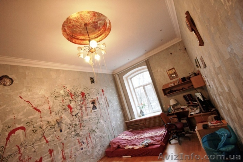 Продам 3-х комн. квартиру на ул. Артиллерийская - <ro>Изображение</ro><ru>Изображение</ru> #3, <ru>Объявление</ru> #1018117