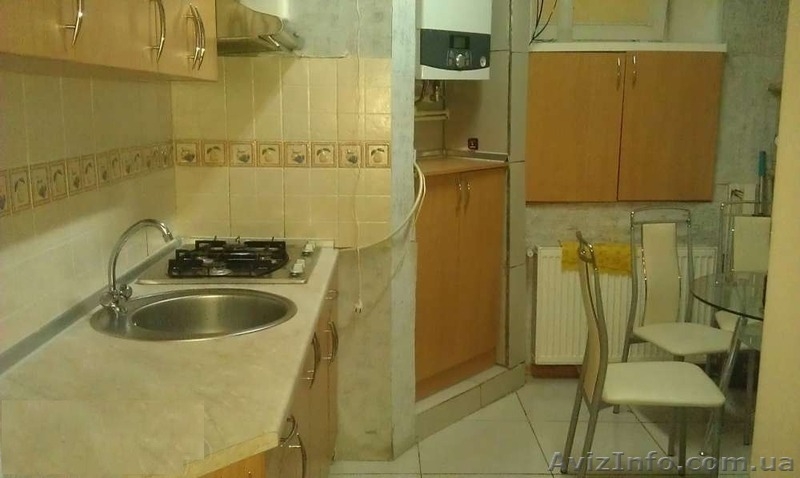 Продам 3-х комн. квартиру на ул. Градоначальницкая - <ro>Изображение</ro><ru>Изображение</ru> #3, <ru>Объявление</ru> #1020970