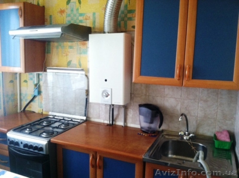 Продам 1-но комн. квартиру ул. Фонтанская дорога - <ro>Изображение</ro><ru>Изображение</ru> #3, <ru>Объявление</ru> #1020978