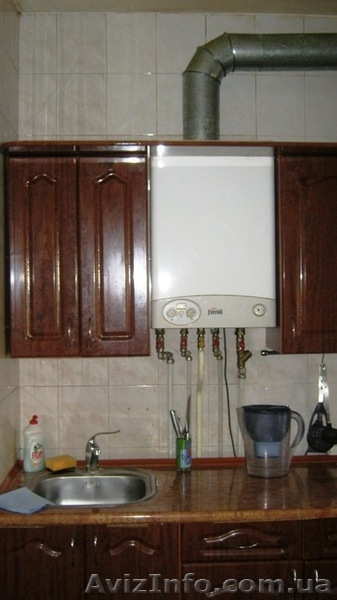 Продам 3-х комн. квартиру в центре на ул. Пушкинская - <ro>Изображение</ro><ru>Изображение</ru> #3, <ru>Объявление</ru> #1026473