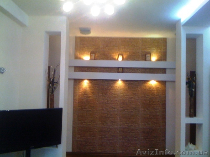 Продам 3-х комн. квартиру в ЖК«Чудо-город», ул.Среднефонтанская - <ro>Изображение</ro><ru>Изображение</ru> #3, <ru>Объявление</ru> #1026479