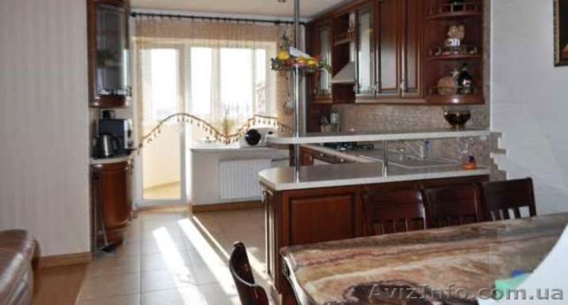 Продам 3-х комн. квартиру на ул. Академика Вильямса - <ro>Изображение</ro><ru>Изображение</ru> #3, <ru>Объявление</ru> #1030682