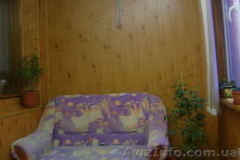 Продам 3-х комн. квартиру на ул. Краснова - <ro>Изображение</ro><ru>Изображение</ru> #3, <ru>Объявление</ru> #1030686