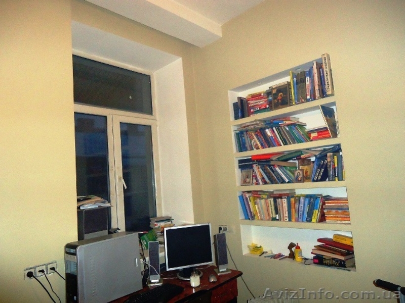 Роскошная 2-х комн. квартира в центре Одессы - <ro>Изображение</ro><ru>Изображение</ru> #3, <ru>Объявление</ru> #1030835