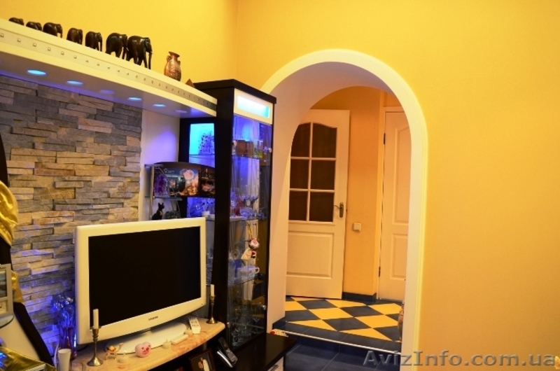 Продам двухуровневую квартиру на ул. Канатная - <ro>Изображение</ro><ru>Изображение</ru> #4, <ru>Объявление</ru> #1017811