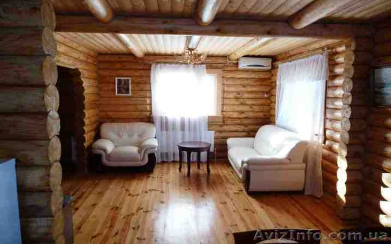 Продам 2-х этажный дом из бруса с баней - <ro>Изображение</ro><ru>Изображение</ru> #4, <ru>Объявление</ru> #1020453