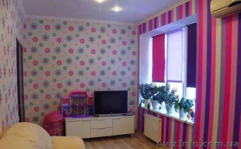 Продам 2-х комн. квартиру на ул. Педагогическая - <ro>Изображение</ro><ru>Изображение</ru> #4, <ru>Объявление</ru> #1022546