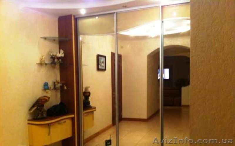 Продам 3-х комн. квартиру на ул. Академика Вильямса - <ro>Изображение</ro><ru>Изображение</ru> #4, <ru>Объявление</ru> #1030682