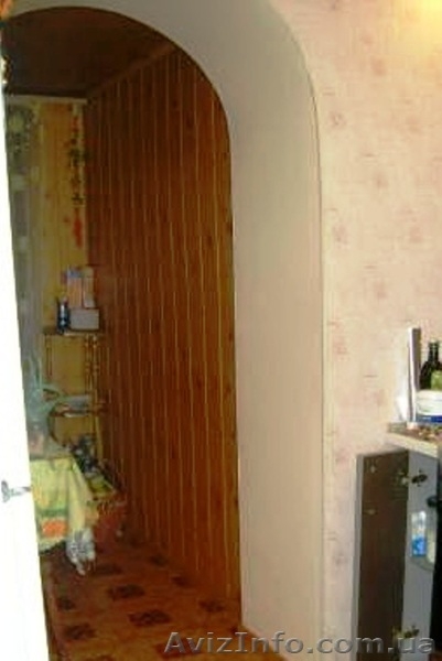 Продам 3-х комн. квартиру на ул. Краснова - <ro>Изображение</ro><ru>Изображение</ru> #4, <ru>Объявление</ru> #1030686