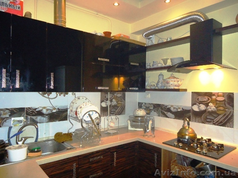 Роскошная 2-х комн. квартира в центре Одессы - <ro>Изображение</ro><ru>Изображение</ru> #2, <ru>Объявление</ru> #1030835