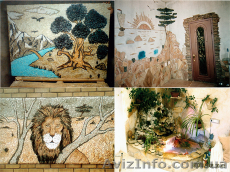 Работа по камню в его различных интерпретациях. - <ro>Изображение</ro><ru>Изображение</ru> #3, <ru>Объявление</ru> #1021181