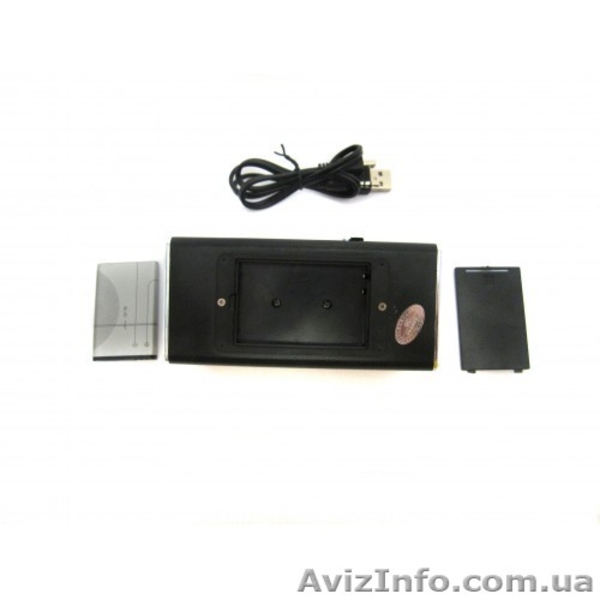 мини-колонка DONGLS 906 - <ro>Изображение</ro><ru>Изображение</ru> #3, <ru>Объявление</ru> #1026259