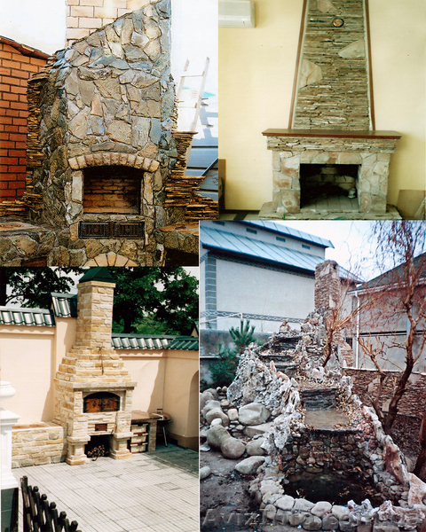 Работа по камню в его различных интерпретациях. - <ro>Изображение</ro><ru>Изображение</ru> #6, <ru>Объявление</ru> #1021181