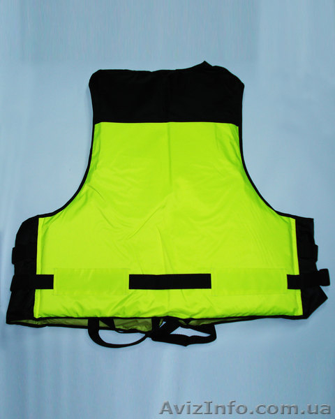 Спасательный жилет  - <ro>Изображение</ro><ru>Изображение</ru> #3, <ru>Объявление</ru> #1020732