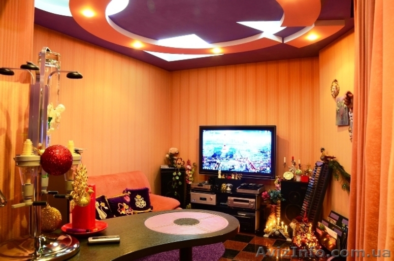 Продам двухуровневую квартиру на ул. Канатная - <ro>Изображение</ro><ru>Изображение</ru> #5, <ru>Объявление</ru> #1017811