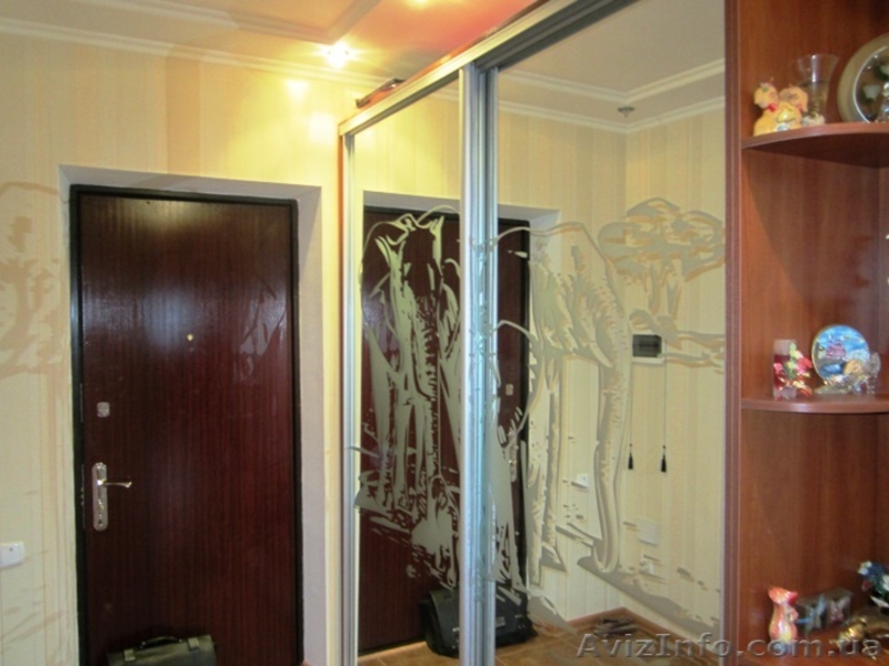 Продам квартиру на ул. Маршала Говорова - <ro>Изображение</ro><ru>Изображение</ru> #5, <ru>Объявление</ru> #1000286