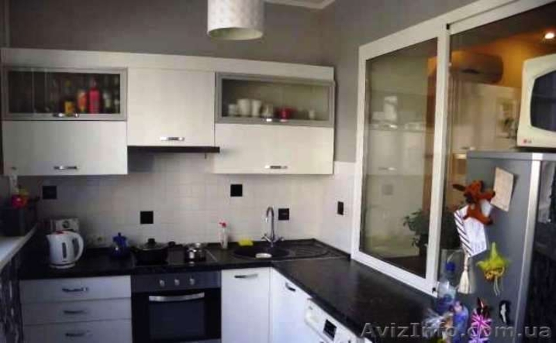 Продам 2-х комн. квартиру на ул. Педагогическая - <ro>Изображение</ro><ru>Изображение</ru> #5, <ru>Объявление</ru> #1022546