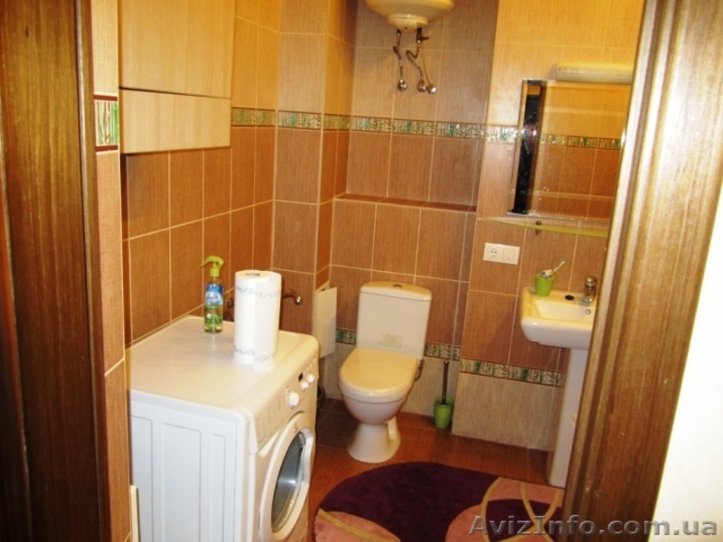 Продам 3-х комн. квартиру на ул. Педагогическая - <ro>Изображение</ro><ru>Изображение</ru> #5, <ru>Объявление</ru> #1024376