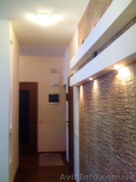 Продам 3-х комн. квартиру в ЖК«Чудо-город», ул.Среднефонтанская - <ro>Изображение</ro><ru>Изображение</ru> #5, <ru>Объявление</ru> #1026479