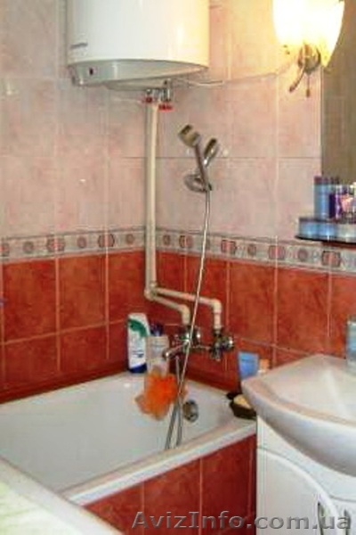 Продам 3-х комн. квартиру на ул. Краснова - <ro>Изображение</ro><ru>Изображение</ru> #5, <ru>Объявление</ru> #1030686