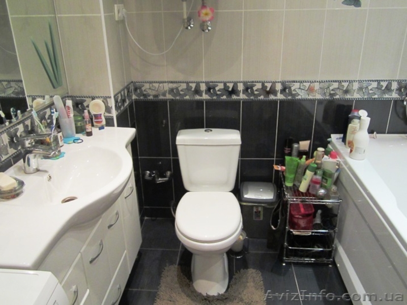 Продам квартиру на ул. Маршала Говорова - <ro>Изображение</ro><ru>Изображение</ru> #4, <ru>Объявление</ru> #1000286