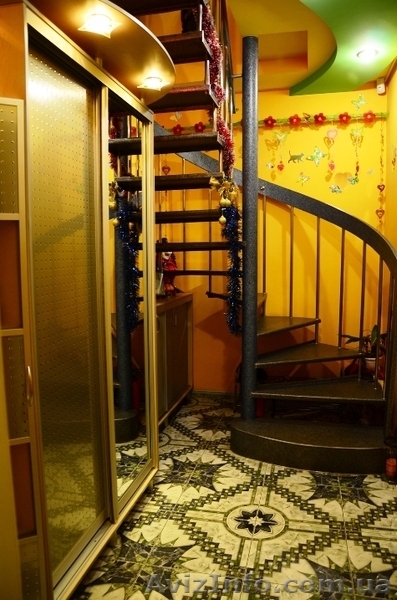 Продам двухуровневую квартиру на ул. Канатная - <ro>Изображение</ro><ru>Изображение</ru> #7, <ru>Объявление</ru> #1017811