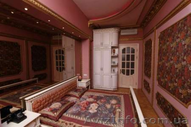 Сдам квартиру с панорамой моря,оперного - <ro>Изображение</ro><ru>Изображение</ru> #5, <ru>Объявление</ru> #1020475