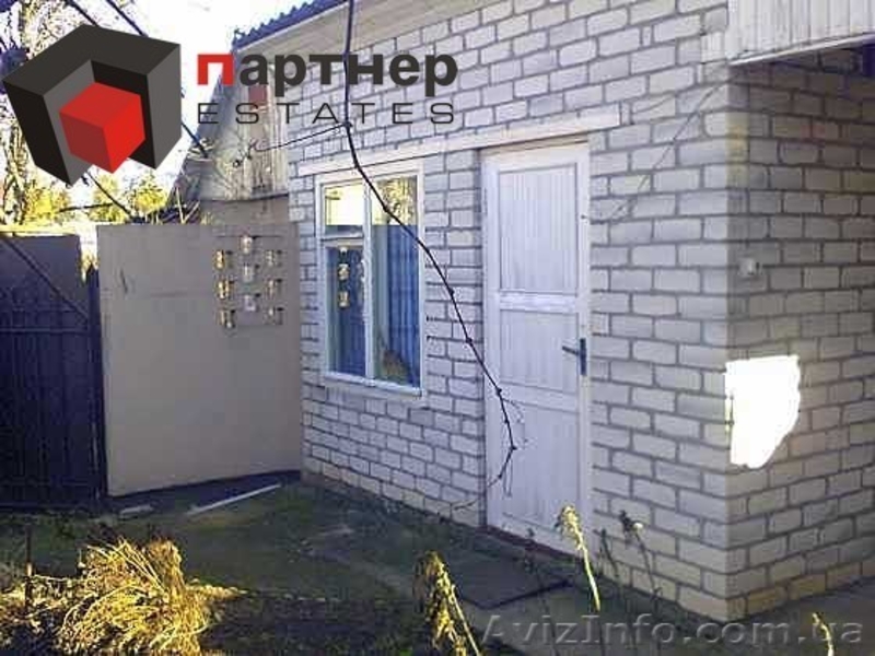 Одноэтажный дачный дом у моря в Черноморке! - <ro>Изображение</ro><ru>Изображение</ru> #2, <ru>Объявление</ru> #1029453