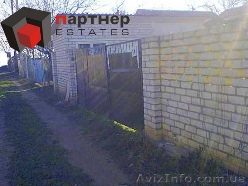 Одноэтажный дачный дом у моря в Черноморке! - <ro>Изображение</ro><ru>Изображение</ru> #4, <ru>Объявление</ru> #1029453