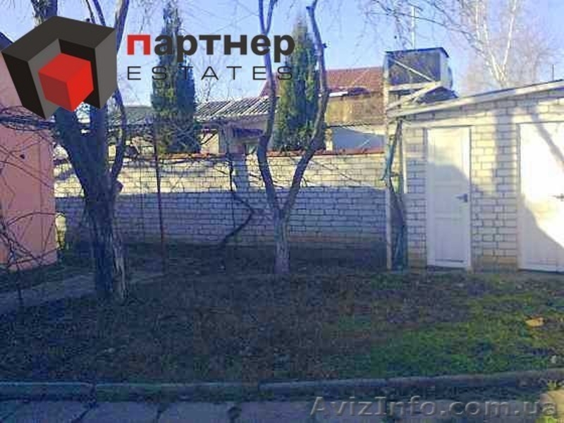 Одноэтажный дачный дом у моря в Черноморке! - <ro>Изображение</ro><ru>Изображение</ru> #5, <ru>Объявление</ru> #1029453