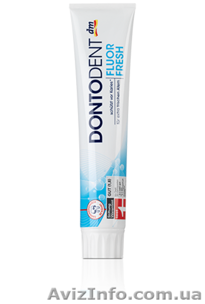 Balea, Dontodent, Denkmit (DM) оптом из Германии - <ro>Изображение</ro><ru>Изображение</ru> #10, <ru>Объявление</ru> #1017967