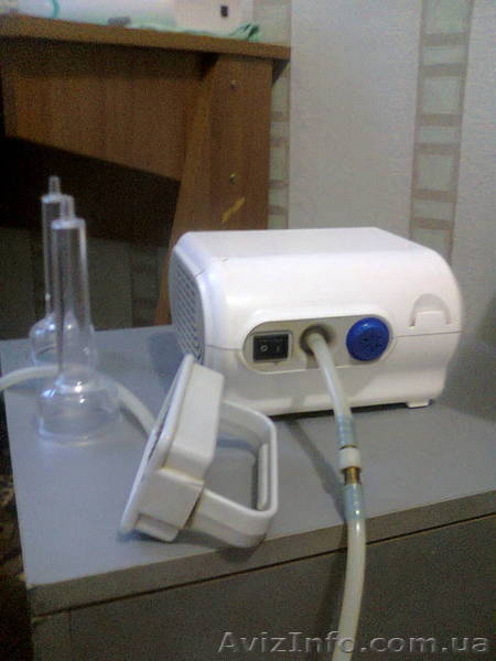 Массажное  оборудование - <ro>Изображение</ro><ru>Изображение</ru> #3, <ru>Объявление</ru> #1015714