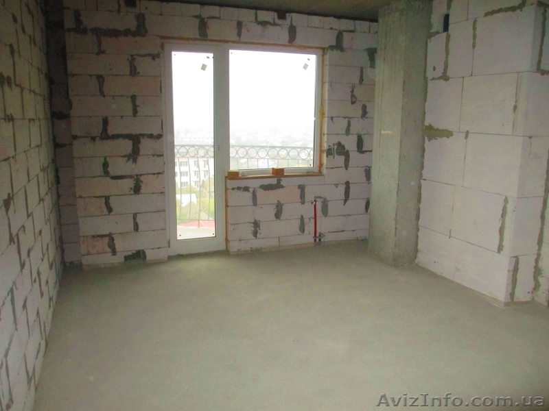 Продается 3х комнатная просторная квартира на ул. Малиновского. - <ro>Изображение</ro><ru>Изображение</ru> #3, <ru>Объявление</ru> #1027279