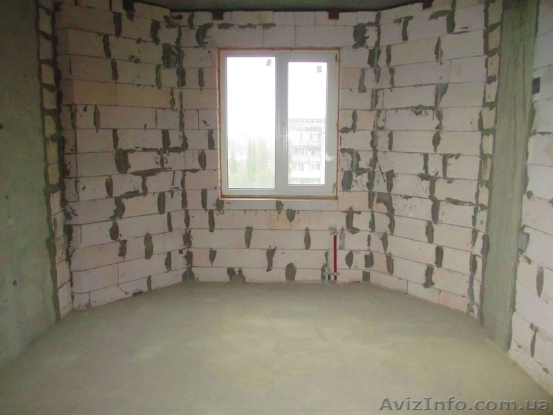 Продается 3х комнатная просторная квартира на ул. Малиновского. - <ro>Изображение</ro><ru>Изображение</ru> #4, <ru>Объявление</ru> #1027279