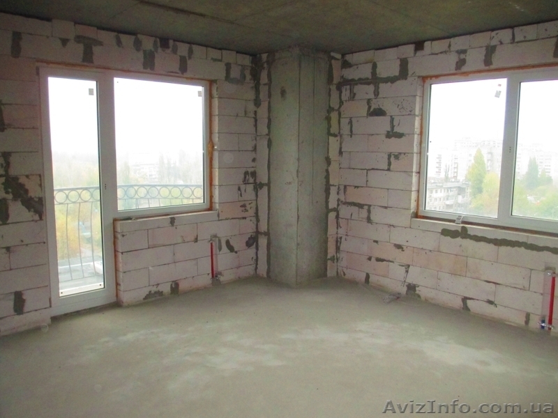 Продается 3х комнатная просторная квартира на ул. Малиновского. - <ro>Изображение</ro><ru>Изображение</ru> #5, <ru>Объявление</ru> #1027279