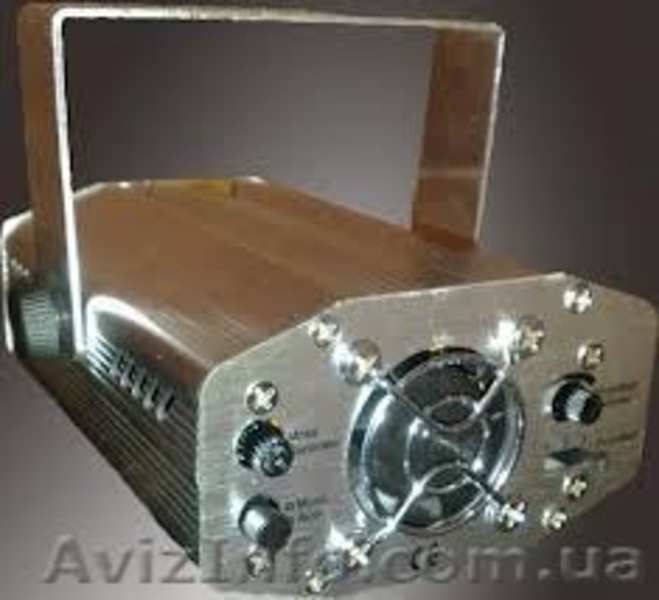Лазерные проекторы для шоу и дискотек! - <ro>Изображение</ro><ru>Изображение</ru> #5, <ru>Объявление</ru> #1024023