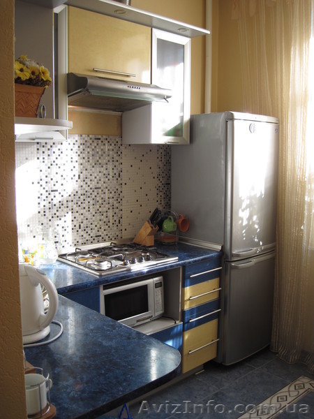 2х комн. Базарная/Преображенская, Сталинка - <ro>Изображение</ro><ru>Изображение</ru> #4, <ru>Объявление</ru> #1019866