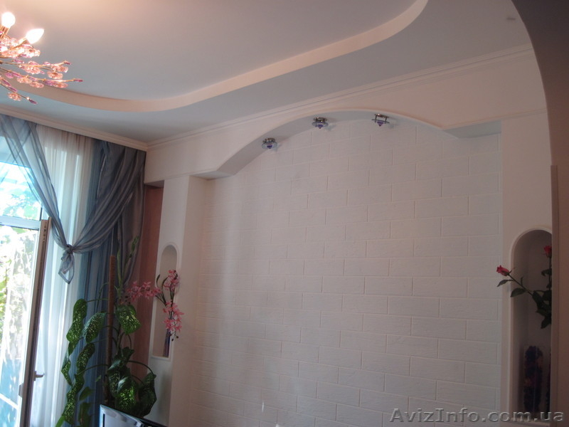 2х комн. Базарная/Преображенская, Сталинка - <ro>Изображение</ro><ru>Изображение</ru> #5, <ru>Объявление</ru> #1019866