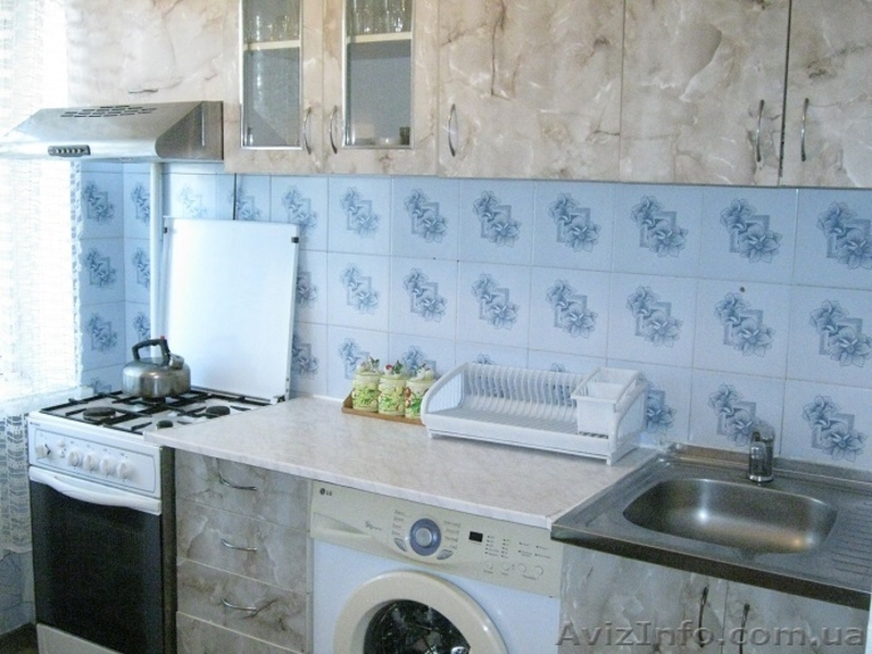 Сдам посуточно 2 комнатную квартиру для отдыха/Приморский р-н/хозяин - <ro>Изображение</ro><ru>Изображение</ru> #6, <ru>Объявление</ru> #1015530