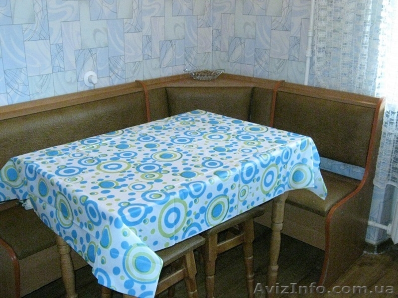 Сдам в Одессе свою 2 комнатную квартиру для отдыха посуточно/Малиновский р-н - <ro>Изображение</ro><ru>Изображение</ru> #6, <ru>Объявление</ru> #1015531