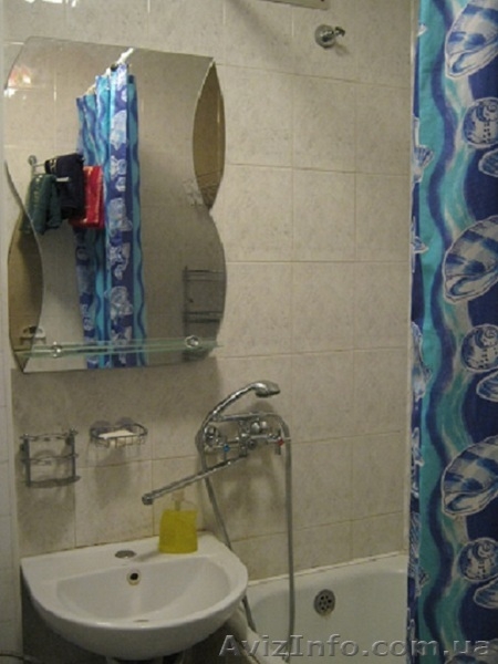 Сдам посуточно 2 комнатную квартиру для отдыха/Приморский р-н/хозяин - <ro>Изображение</ro><ru>Изображение</ru> #8, <ru>Объявление</ru> #1015530